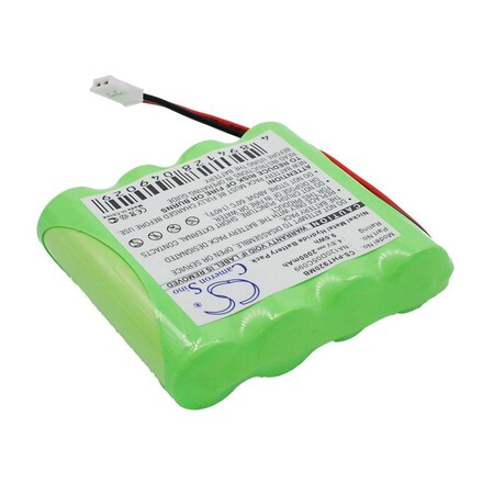 Bsc Preferred Phone Mate 1120 1121 1140 Baby Monitor Replacement Battery CS-PHT920MB.7